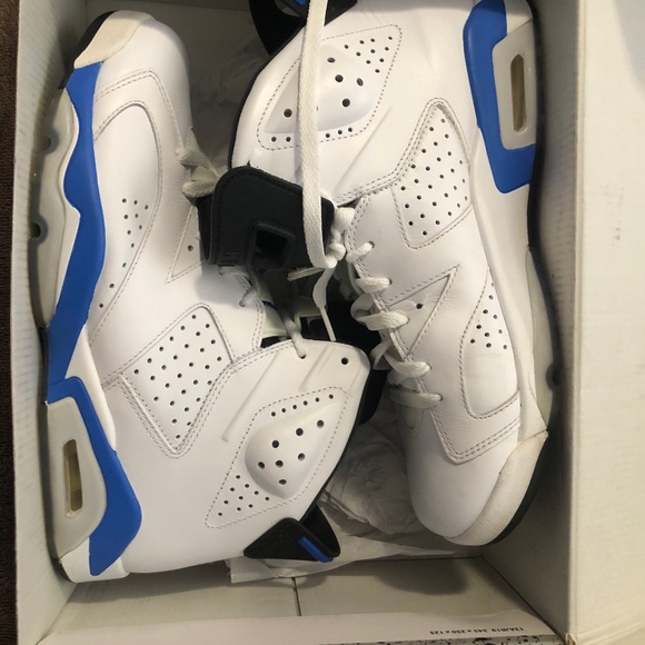 Jordan Retro - Picture 7 of 8